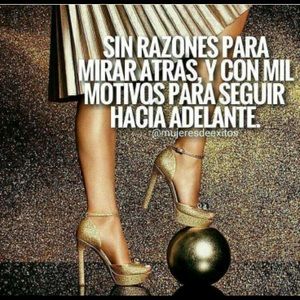 Meet your Posher, Antonia